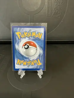 Pokemon TCG Charizard Celebrations Classic Collection Holo Card 4/102 - Image 2