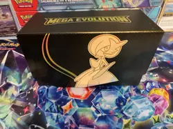 🔥Mega Evolutions Bulk In Mega ETB Box C/U/R Holos EXs All Pack Fresh 500+ Cards - Image 3