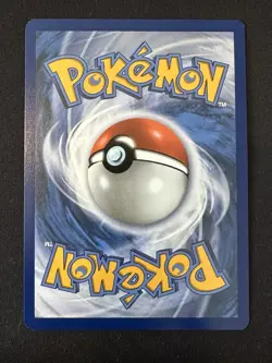POKEMON TCG CELEBI 012/132 MEGA EVOLUTION REVERSE HOLO CARD ENGLISH - Image 2