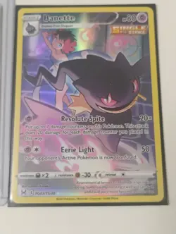 Pokemon Sealed Promo/Illustration Rare/Kyurem Full Art/Full Art Holo Cards - Image 2