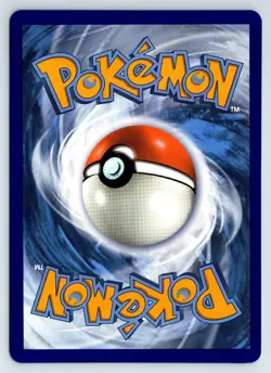 Lugia ex JUMBO OVERSIZED Trading Card Game Classic 017/034 NM/NP - Image 2