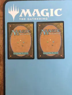 2x Seer's Lantern | Commander Legends | MTG Magic Cards - NM - Image 2