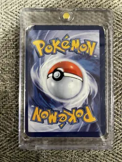 Pokemon Mega-Charizard-EX TCG Flashfire Holo Card 107/106 - Image 2