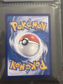 2025 Pokemon PTCG Gem Pack VOL.3 Morpeko CBB3C 1407/07 S-Chinese Game Card NM - Image 2