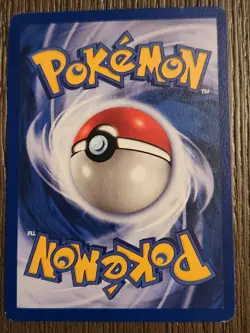 EEVEE - Team Rocket Set - 55/82 - Common - Pokemon Card - Unlimited - LP - Image 3