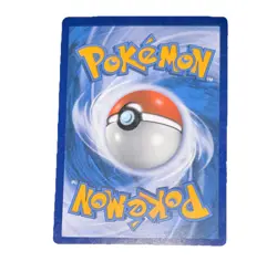 Pokemon Genesect TCG XY119 Black Star Promo Holo Card LP Condition - Image 2