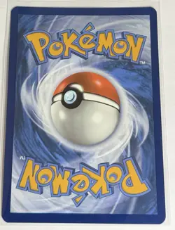 Pokemon TCG Maushold EX Paradox Rift Holo Ultra Rare Card 233/182 NM Condition - Image 2