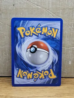 Haunter 50/130 Diamond and Pearl Reverse Holo Pokemon Card TCG - Image 2