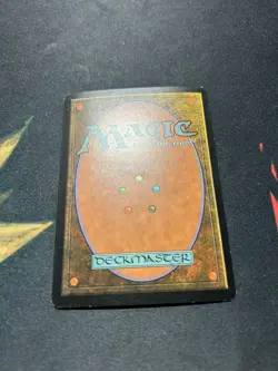 Gixs Claw English Foil Card Collectible Card Game Antithesis - Image 3