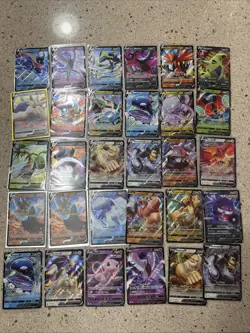 Pokemon TCG V Lot of 30 Cards🔥🔥Sword and Shield NM pack fresh Lot 4 - Image 1