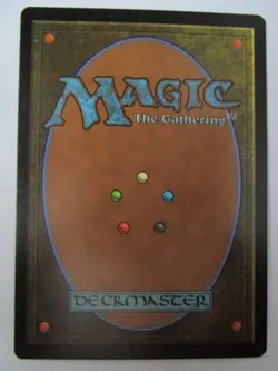 MTG Jungle Basin C14 Light Play!! - Image 2