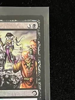 Aphetto Dredging Foil Premium Deck Series Magic The Gathering - Image 3