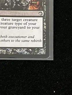 Aphetto Dredging Foil Premium Deck Series Magic The Gathering - Image 4