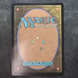 Cityscape Leveler - The Brothers' War (Magic/MTG) - Image 2