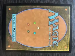 MTG Odyssey; Catalyst Stone, Rare Artifact. - Image 2