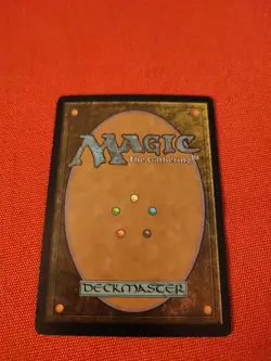 RUINE DE RAMUNAP RUINS AGE DE LA DESTRUCTION RARE CARTE MAGIC MTG FR - Image 2