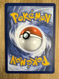 Pokemon TCG - Double Rare Meloetta Ex 044/086 - Black Bolt - Near Mint - Image 2