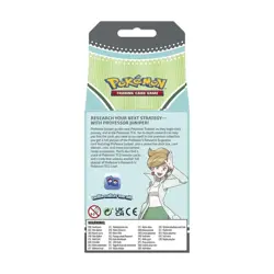 POKEMON TCG: Professor Juniper Premium Tournament Collection NEW RETAIL 820650808999 - Image 2