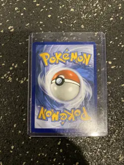 Pokemon TCG Rayquaza EX Full Art Rare Holo Dragons Exalted - Image 2