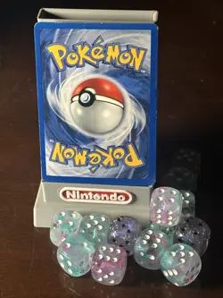 Pokemon TCG Entei Wizards Black Star Promos 34 Holo Promo Promo - Image 3
