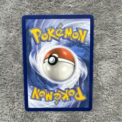 Pokemon TCG Arven's Mabosstiff EX #235/182 Sv10: Destined Rivals SAR Near Mint - Image 2