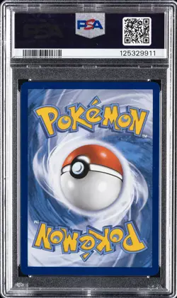 2020 POKEMON SWORD & SHIELD VIVID VOLTAGE SECRET FULL ART/PIKACHU VMAX PSA 9 - Image 2