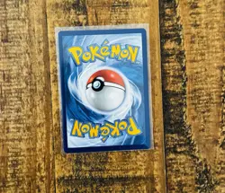 Ralts Scarlet & Violet Base Set Illustration Rare 211/198 Pokemon TCG ✅ - Image 2