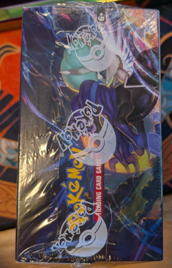 Pokemon TCG Sword & Shield - Chilling Reign Booster Display Box (English) 820650818462 - Image 5