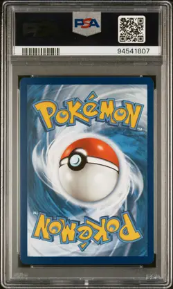 2021 POKEMON CELEBRATIONS #012 XERNEAS PSA 10 - Image 2