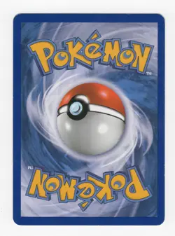 2010 Pokemon Supporter Fisherman 92/123 Non Holo LP - Image 2