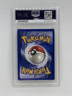2003 POKEMON SKYRIDGE #84 PIKACHU PSA 10 - Image 3