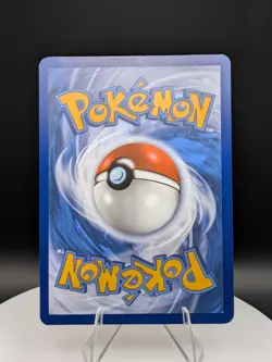 Pokemon TCG: Jet Energy: 252/191 Gold Secret Rare: Surging Sparks (NM) - Image 2