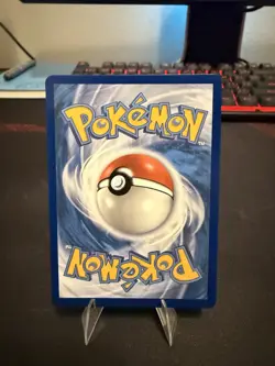 Pokemon MEGA EVOLUTION Helioptile 143/132 Illustration Rare M/NM PSA10 Contender - Image 3