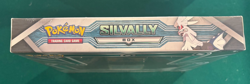 NEW 2017 Pokemon SILVALLY Box~PROMOS~XY EVOLUTIONS Pack~SUN & MOON~Sealed - Image 3