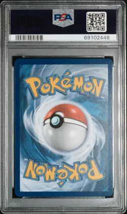 PSA 10 TATE & LIZA #166 POKEMON 2018 S&M CELESTIAL STORM FULL ART GEM MINT - Image 2