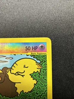 Pokemon TCG - Drowzee- Aquapolis 74a/147 - Reverse Holo - LP - Image 4
