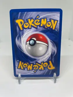 Misty's Seadra 9/132 Stamped Pre-Release Promo - Pokemon TCG WOTC LP - Image 2