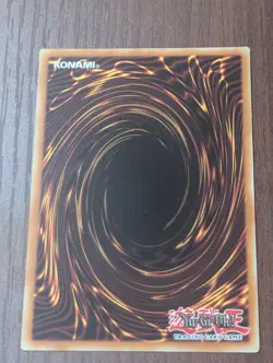 Poison of the Old Man - 1st Edition - YS11-EN029 - Common (NM) - Yugioh - Image 2