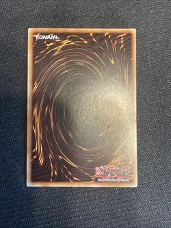 Chaos Sorcerer PGLD-EN084 Premium Gold Unlimited - Image 2