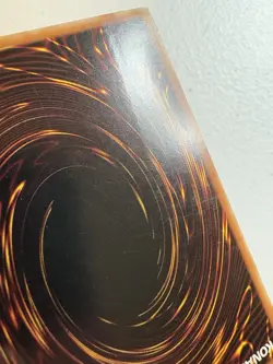 YUGIOH Wretched Ghost of the Attic TP8-EN018 Tournament Pack 8 - Image 4