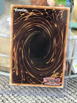 Pot of Greed SYE-040 Starter Deck: Yugi Evolution 1st Edition - Image 2