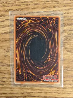 Yugioh - 1X Drop Off - Super Rare - Unlimited - LOD-097 - MP - Image 3