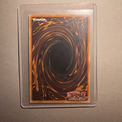 Yu-Gi-Oh! Primite Dragon Ether Beryl SUDA-EN015 Ultra Rare Near Mint 1st Edition - Image 2