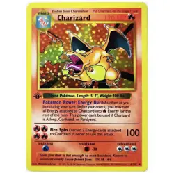 Pokemon Charizard Blastoise Venusaur Collection Cards Set - Image 3
