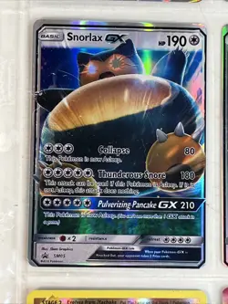 Pokemon Mixed Card Lot GX EX Collection 9 Holos Rares 2016-2018 Variety - Image 5