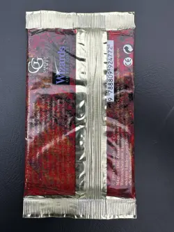 Magic The Gathering Revised Booster Pack Sealed German - Image 2