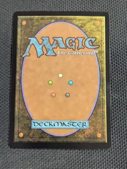 Hei Bai, Forest Guardian Foil Avatar: The Last Airbender NM MTG - Image 2