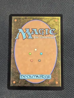 1x - Obsessive Pursuit - FOIL #112 - Avatar: The Last Airbender - NM MTG - Image 2