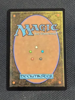 Jasmine Dragon Tea Shop Extended Art Avatar: The Last Airbender NM MTG - Image 2