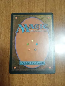 1994 Magic: The Gathering - Revised(3rd) - WRATH OF GOD - Vintage Rare - NM - Image 2